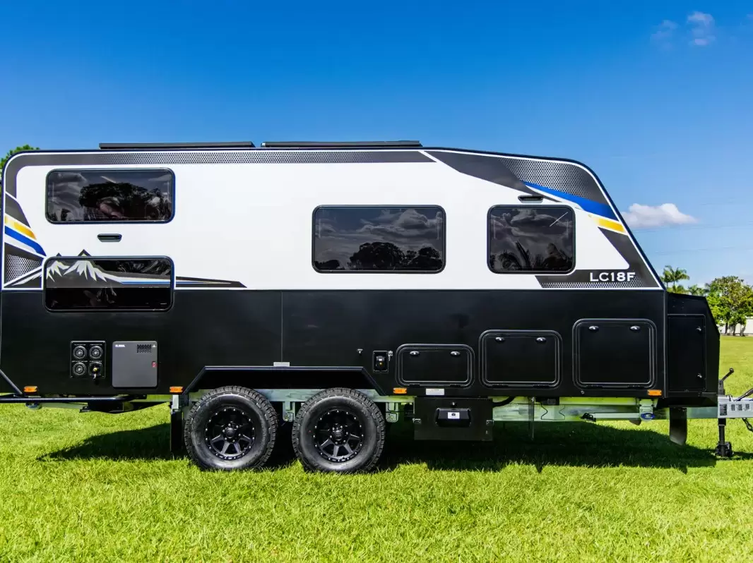 Caravan Image