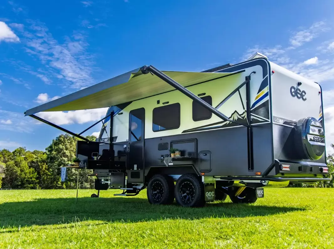 Caravan Image