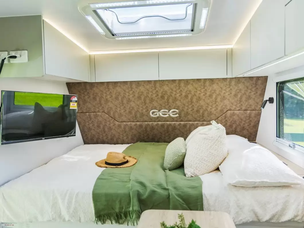 Caravan Image