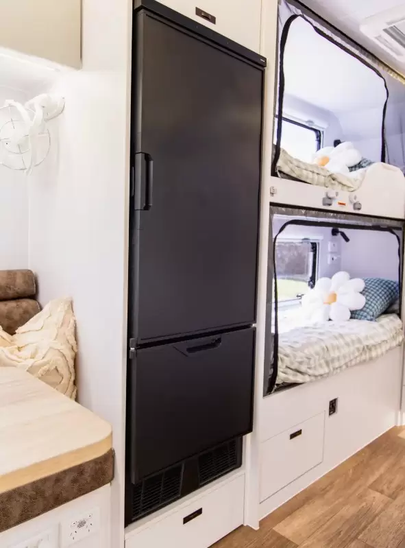 Caravan Image