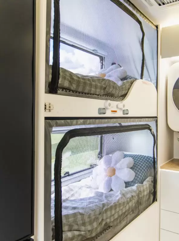 Caravan Image