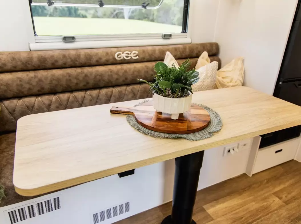 Caravan Image