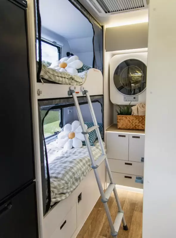 Caravan Image