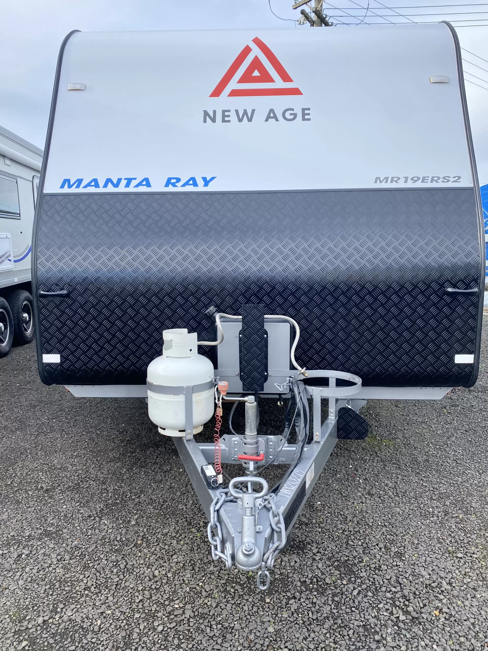 Caravan Image