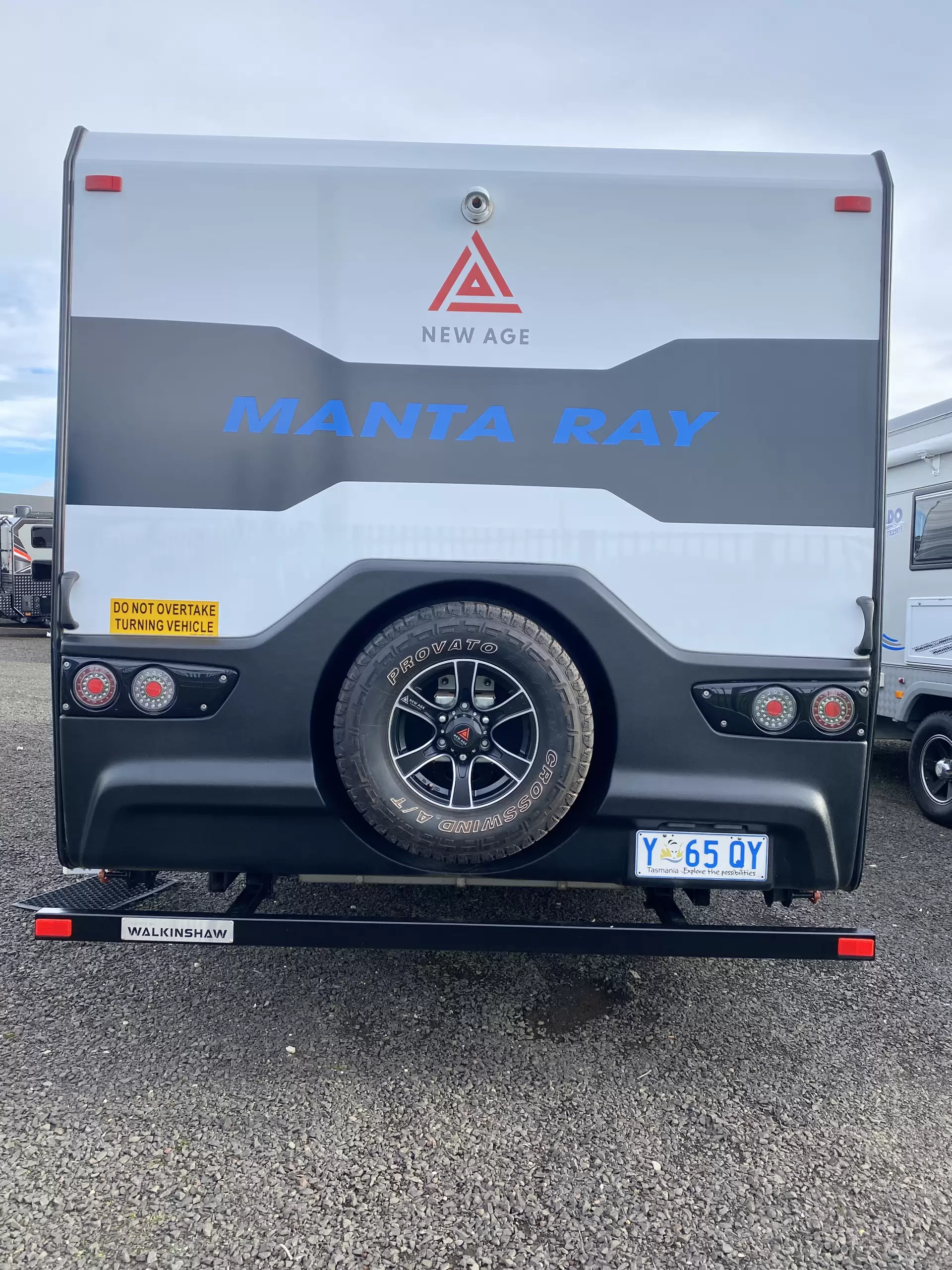 Caravan Image