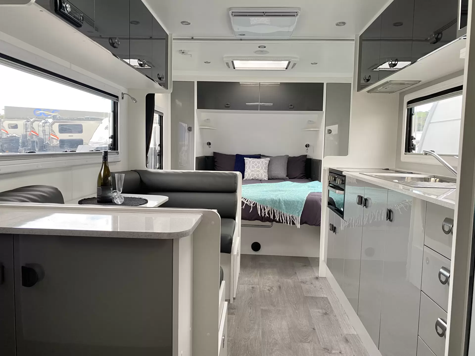 Caravan Image