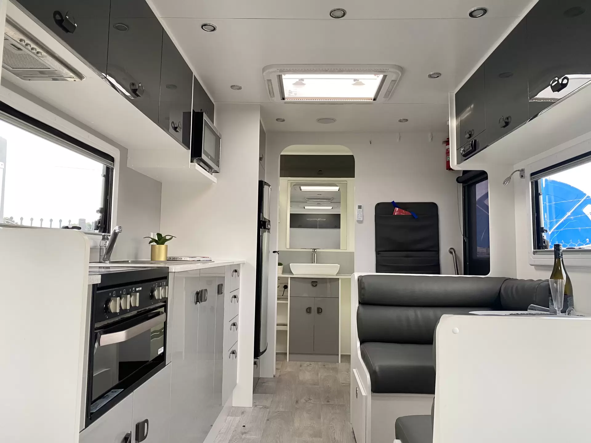 Caravan Image