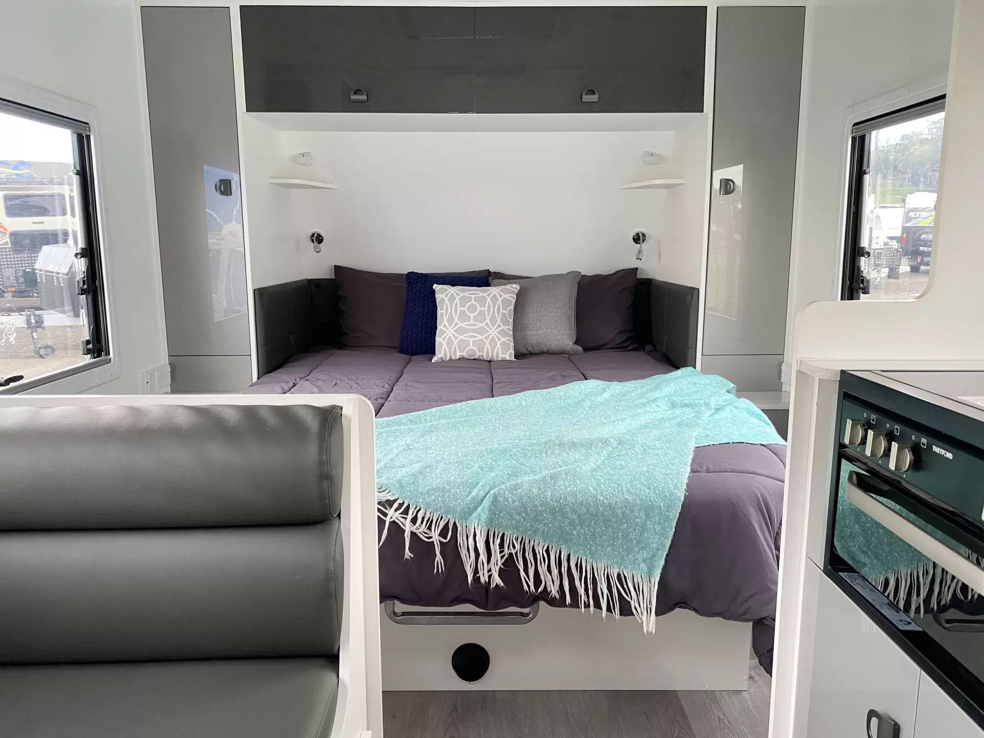 Caravan Image