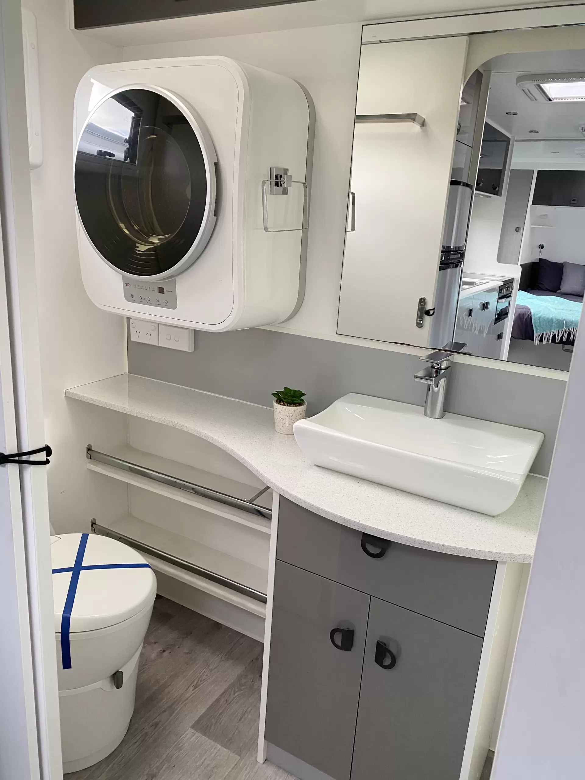 Caravan Image