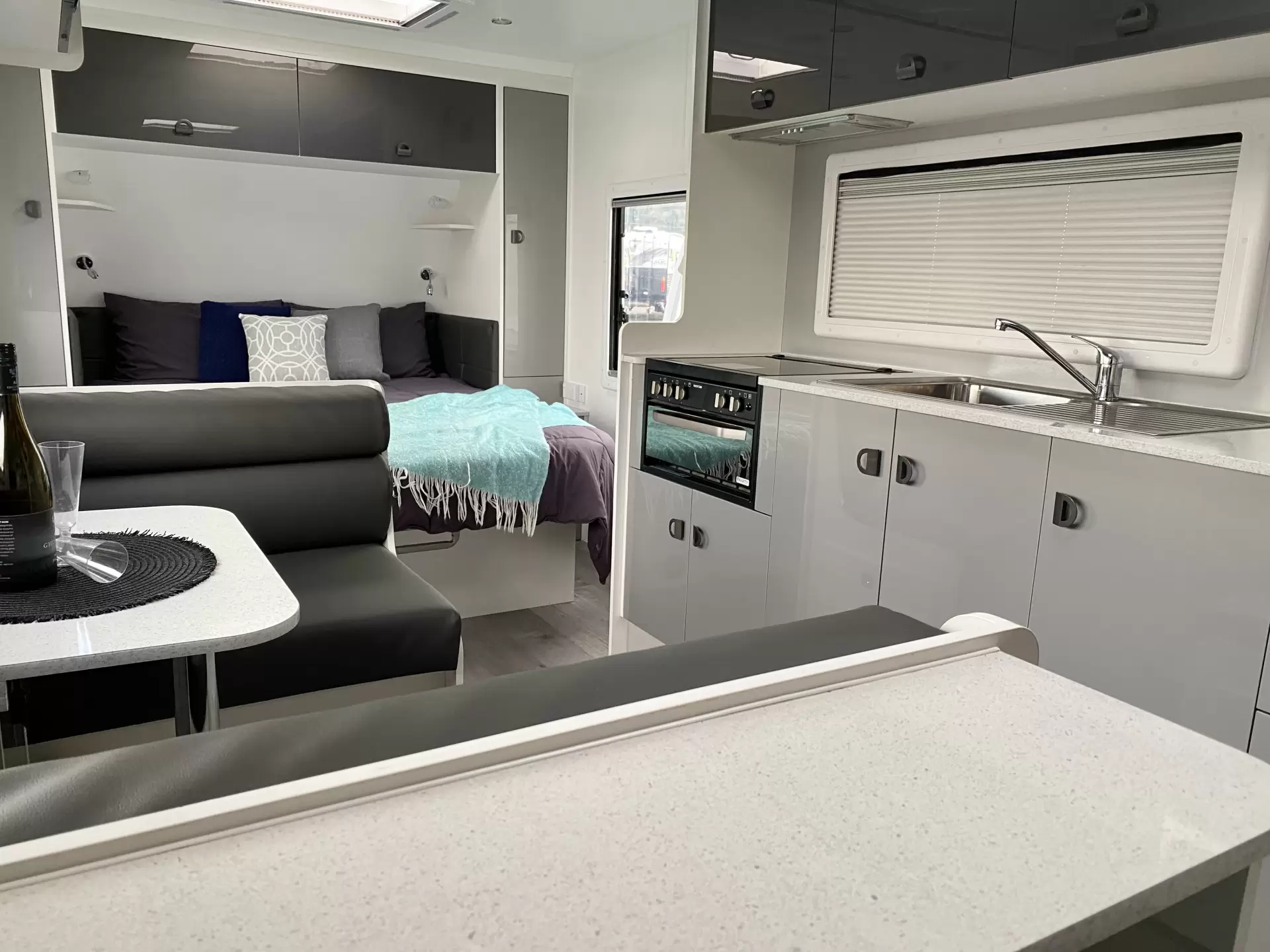 Caravan Image