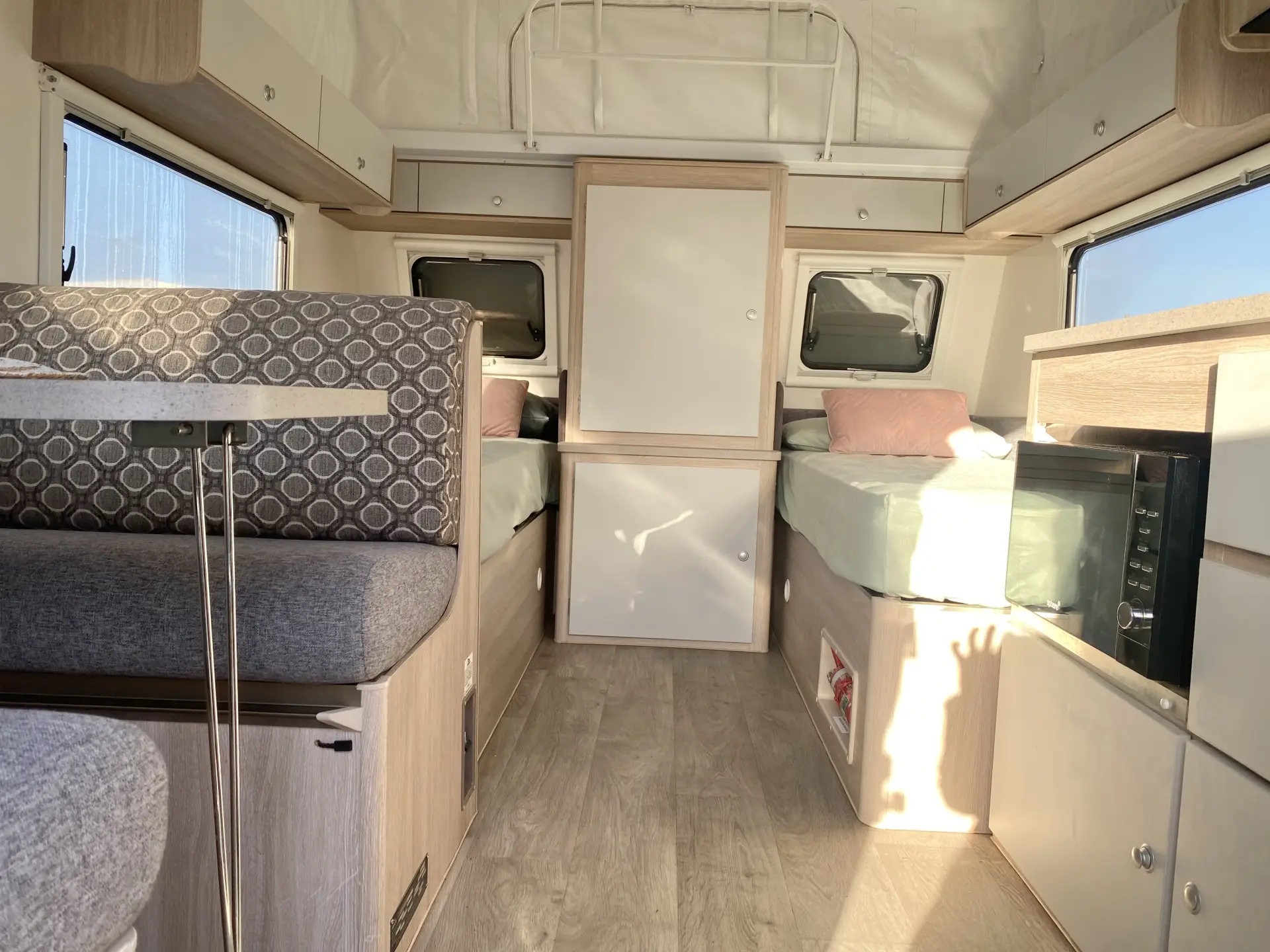 Jayco Freedom