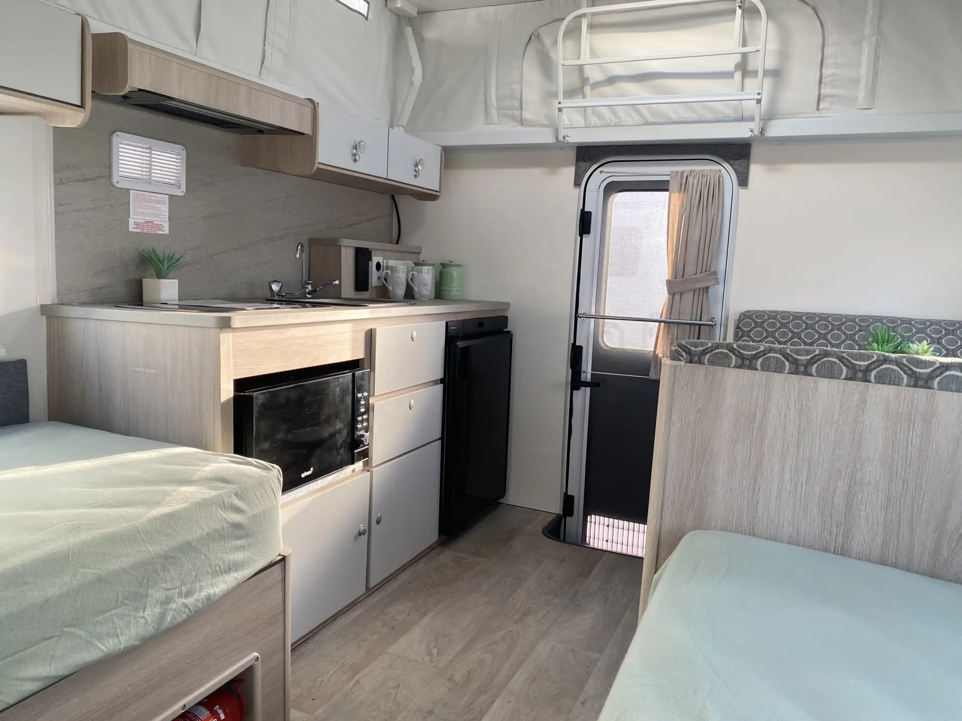 Jayco Freedom