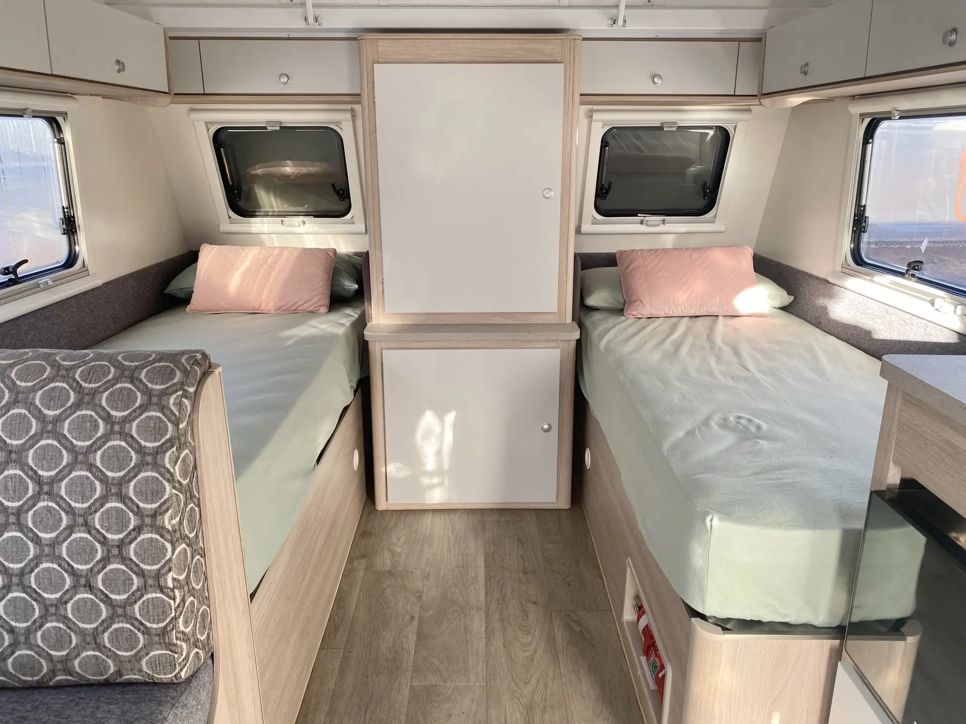 Jayco Freedom