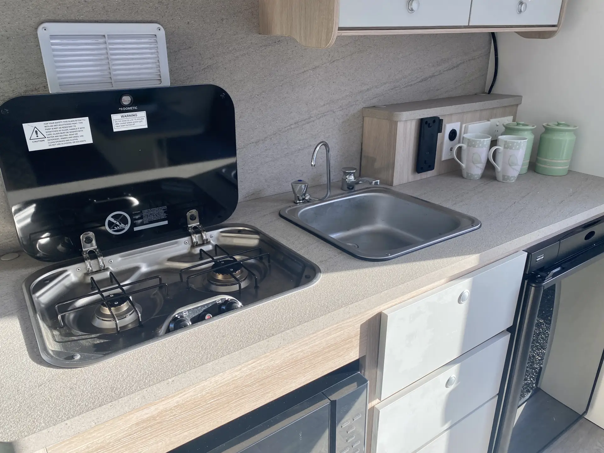 Jayco Freedom