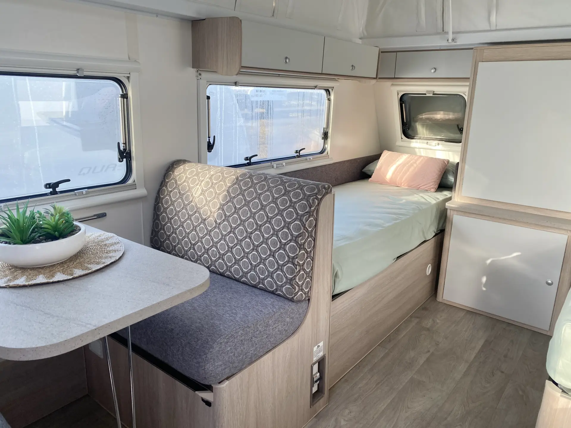 Jayco Freedom