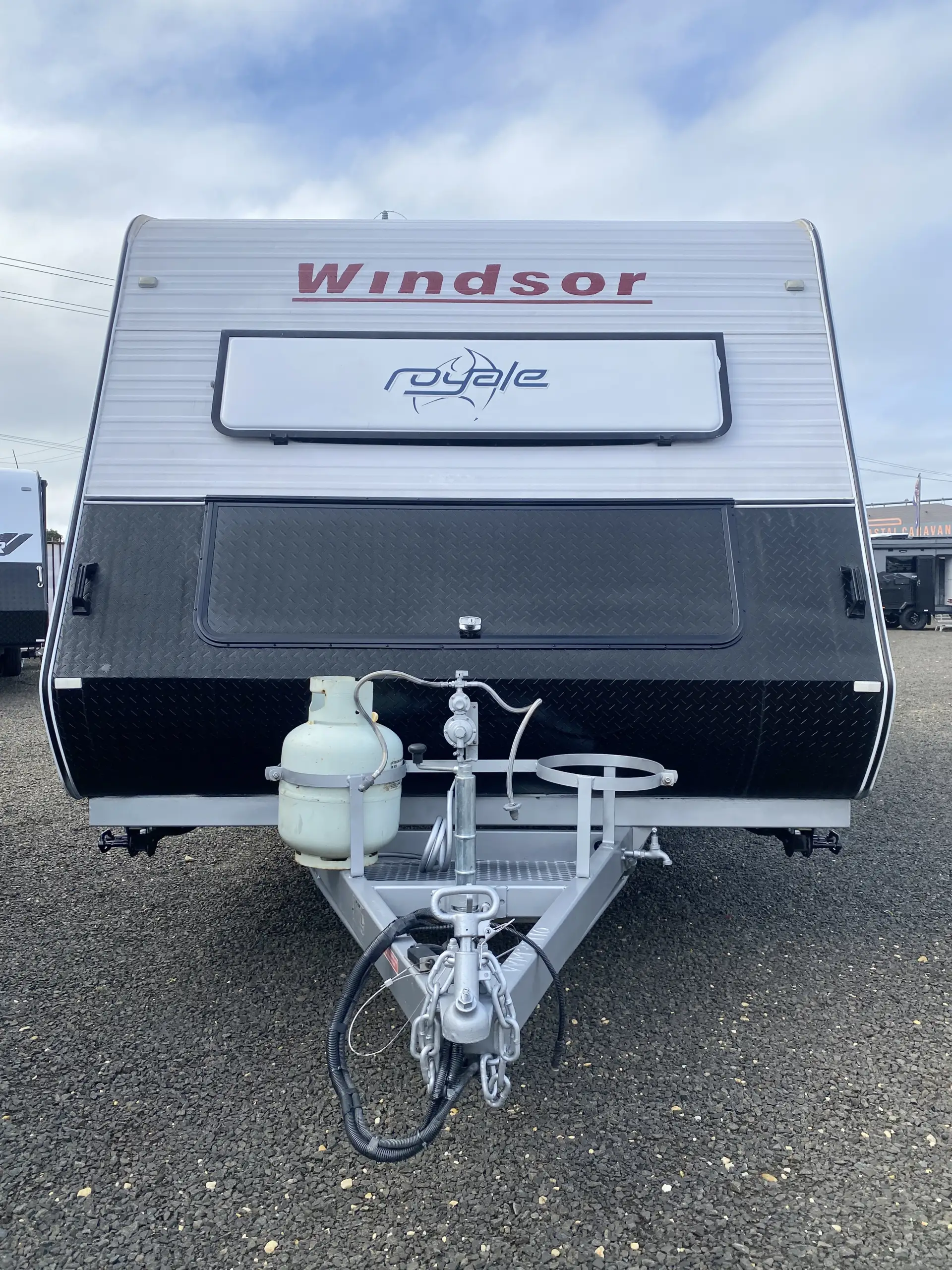 Windsor Royale