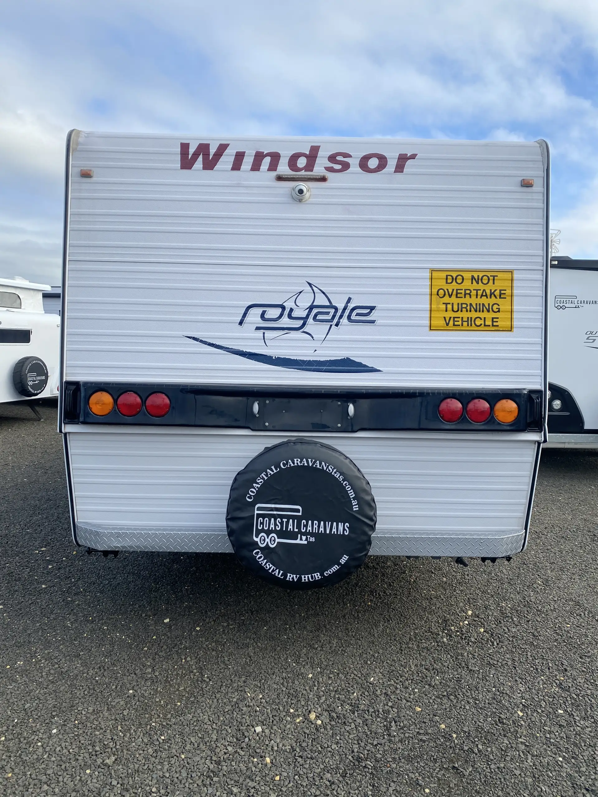 Windsor Royale