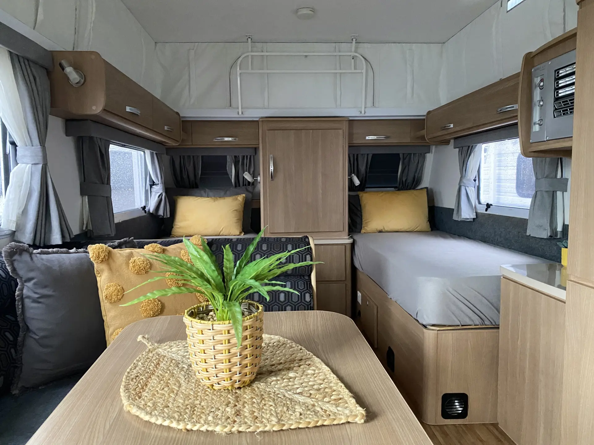 Jayco Discovery