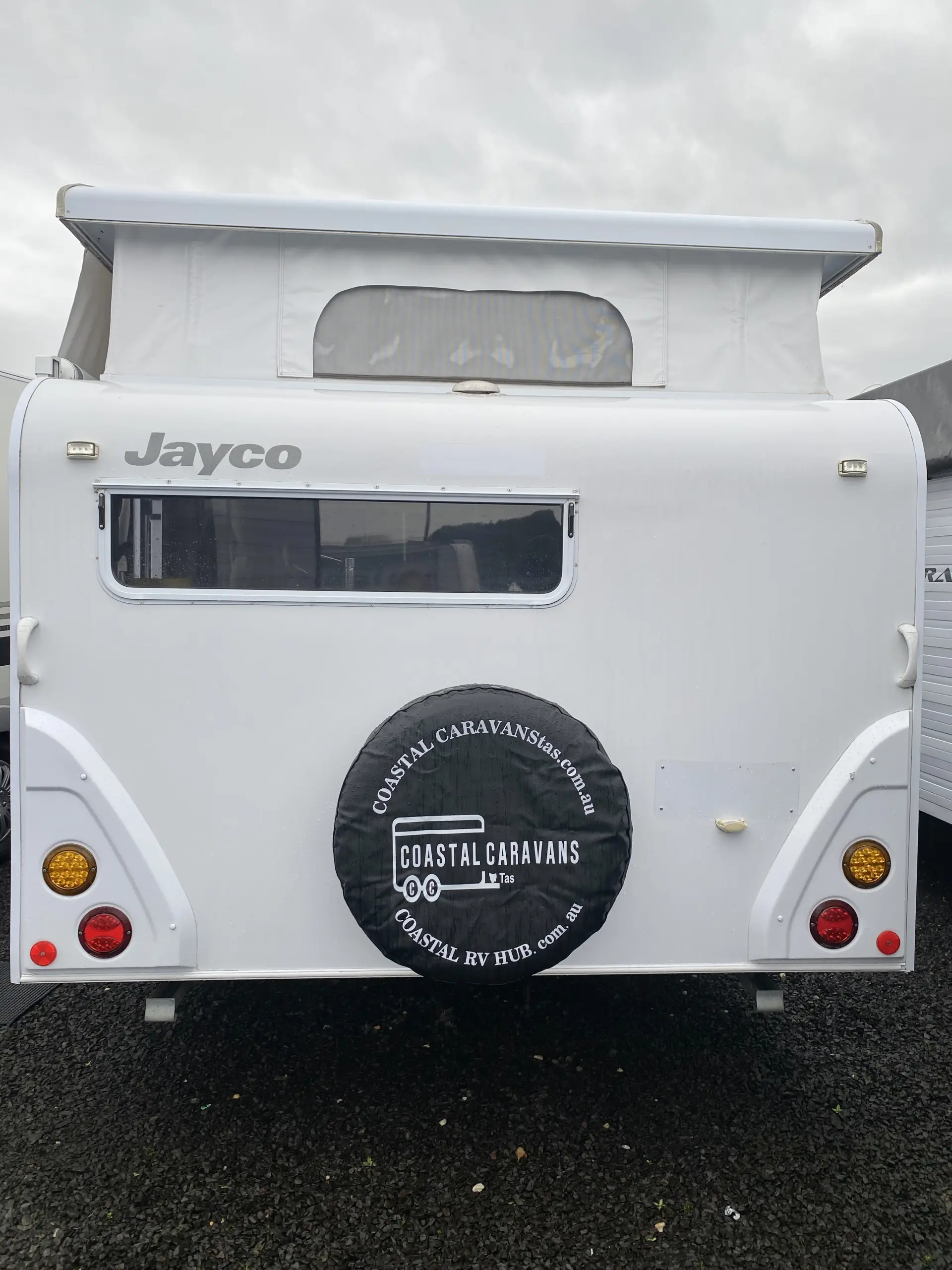Jayco Discovery