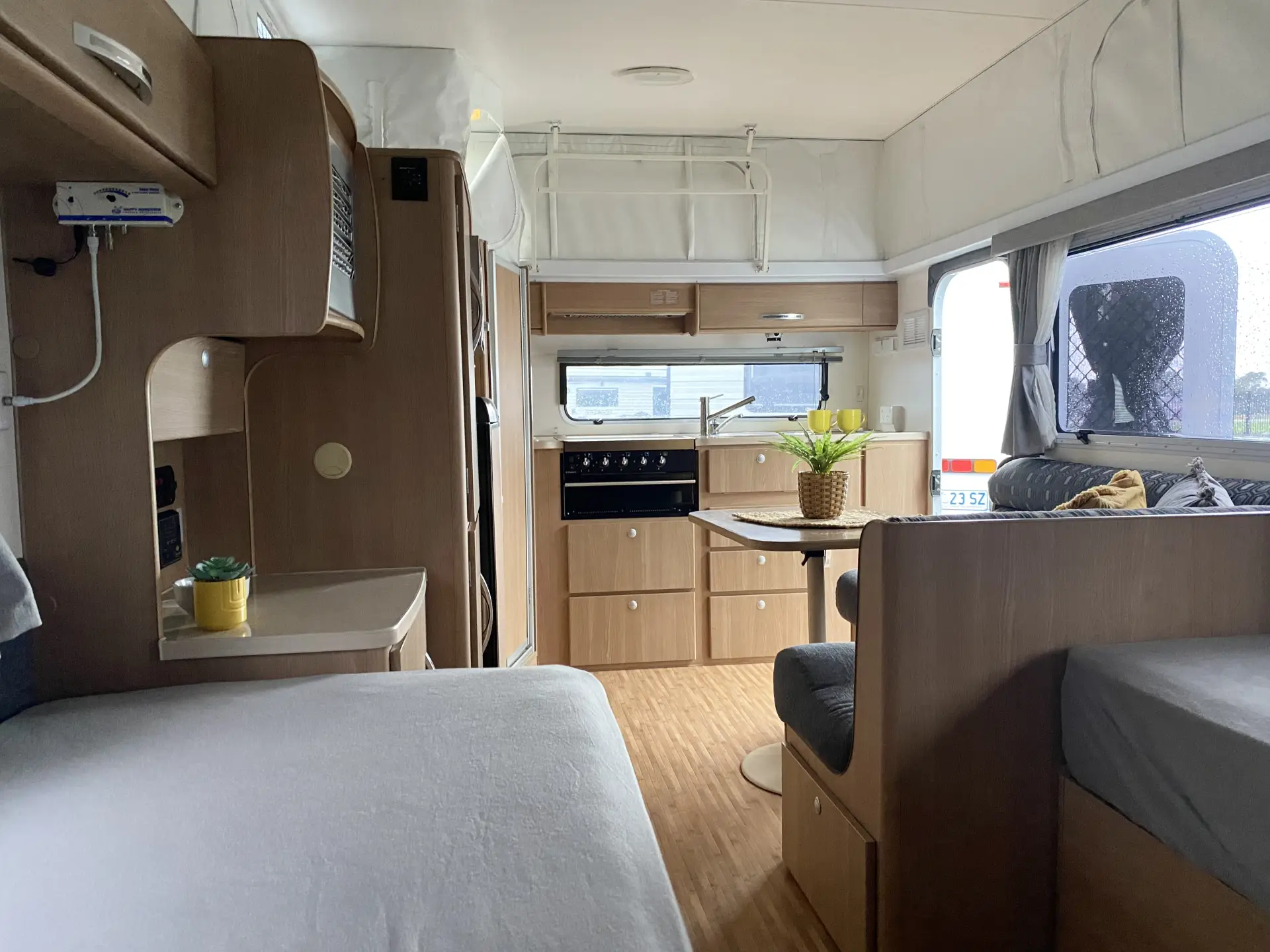 Jayco Discovery