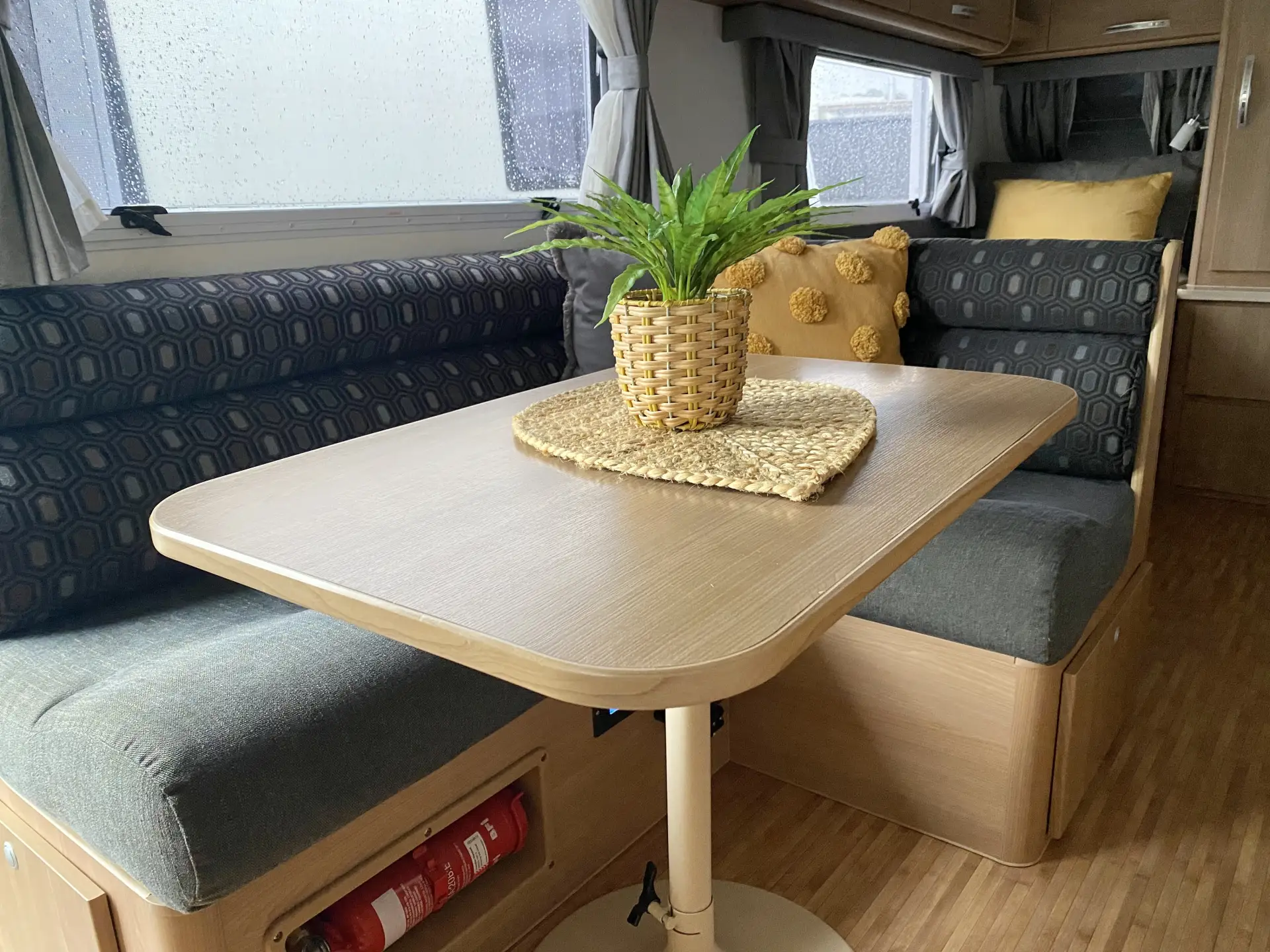Jayco Discovery