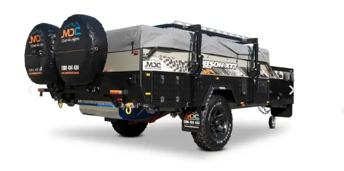 Robson XTT