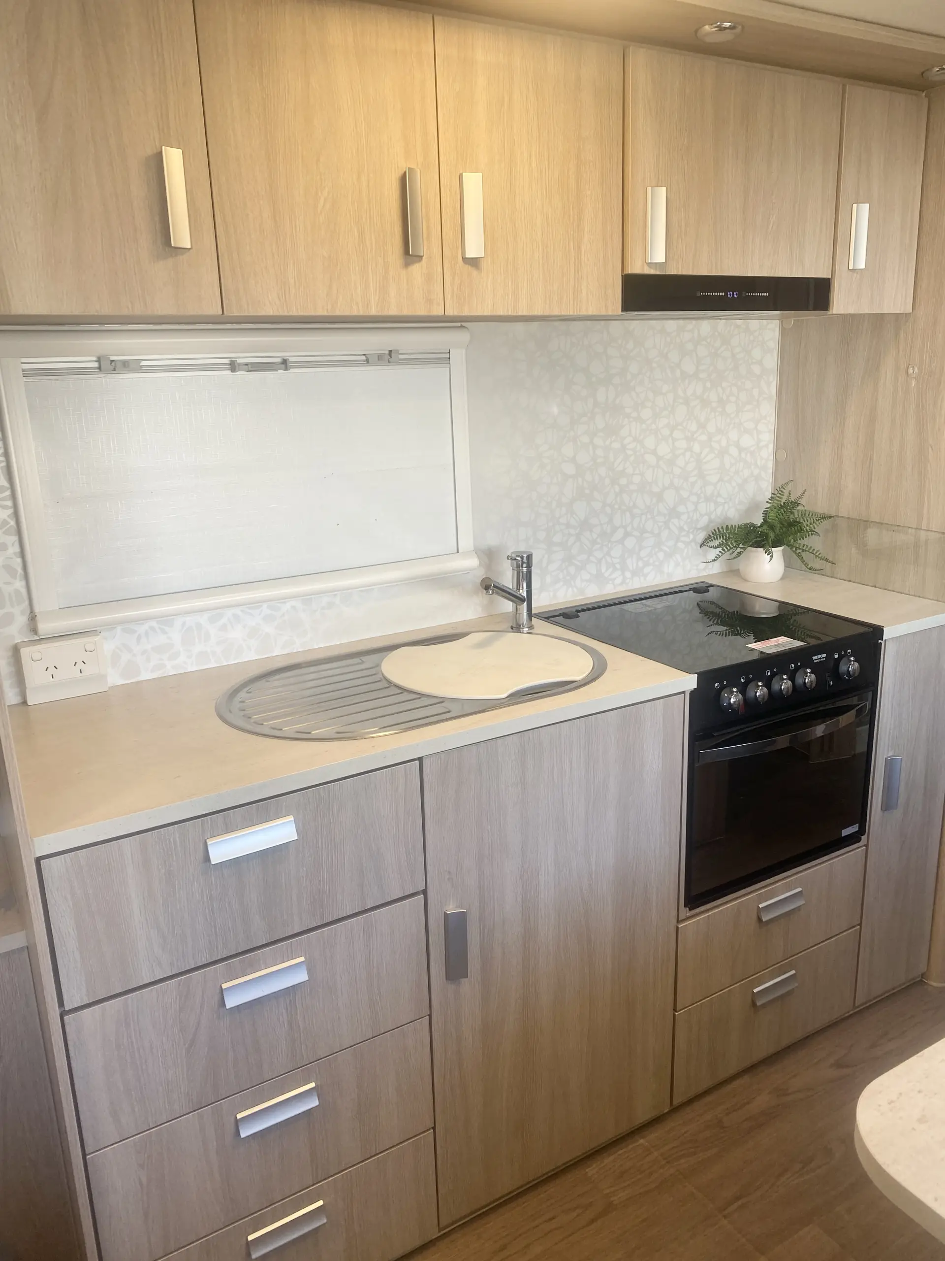 Jayco Starcraft Outback