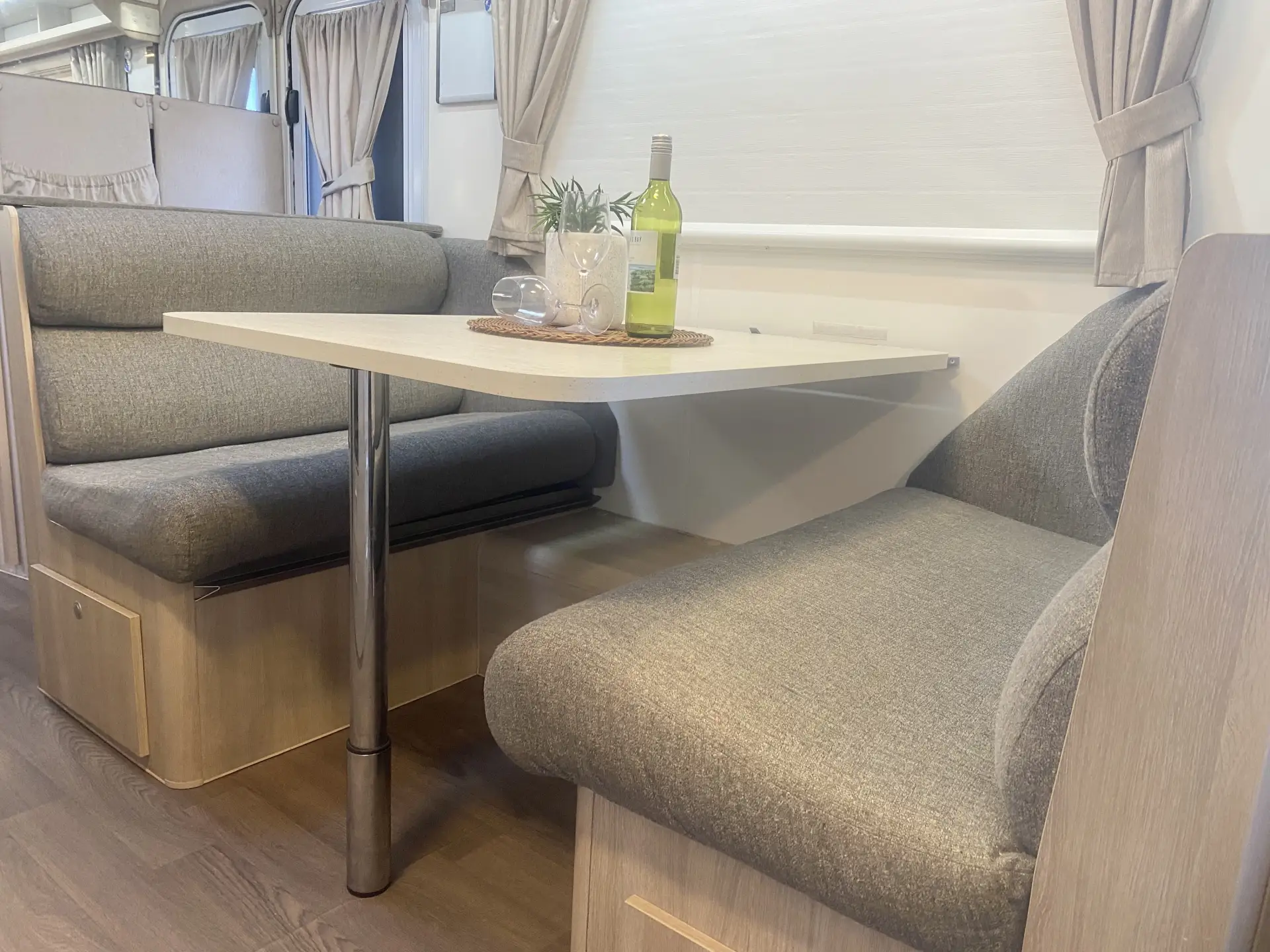 Jayco Starcraft Outback