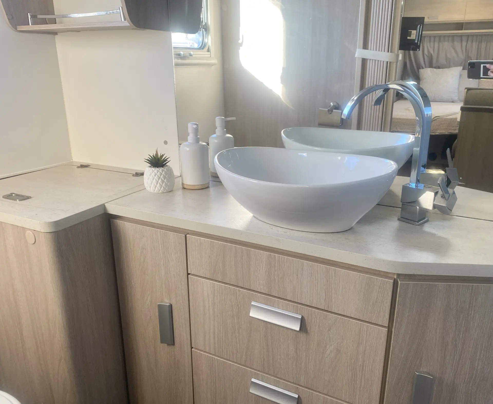 Jayco Starcraft Outback
