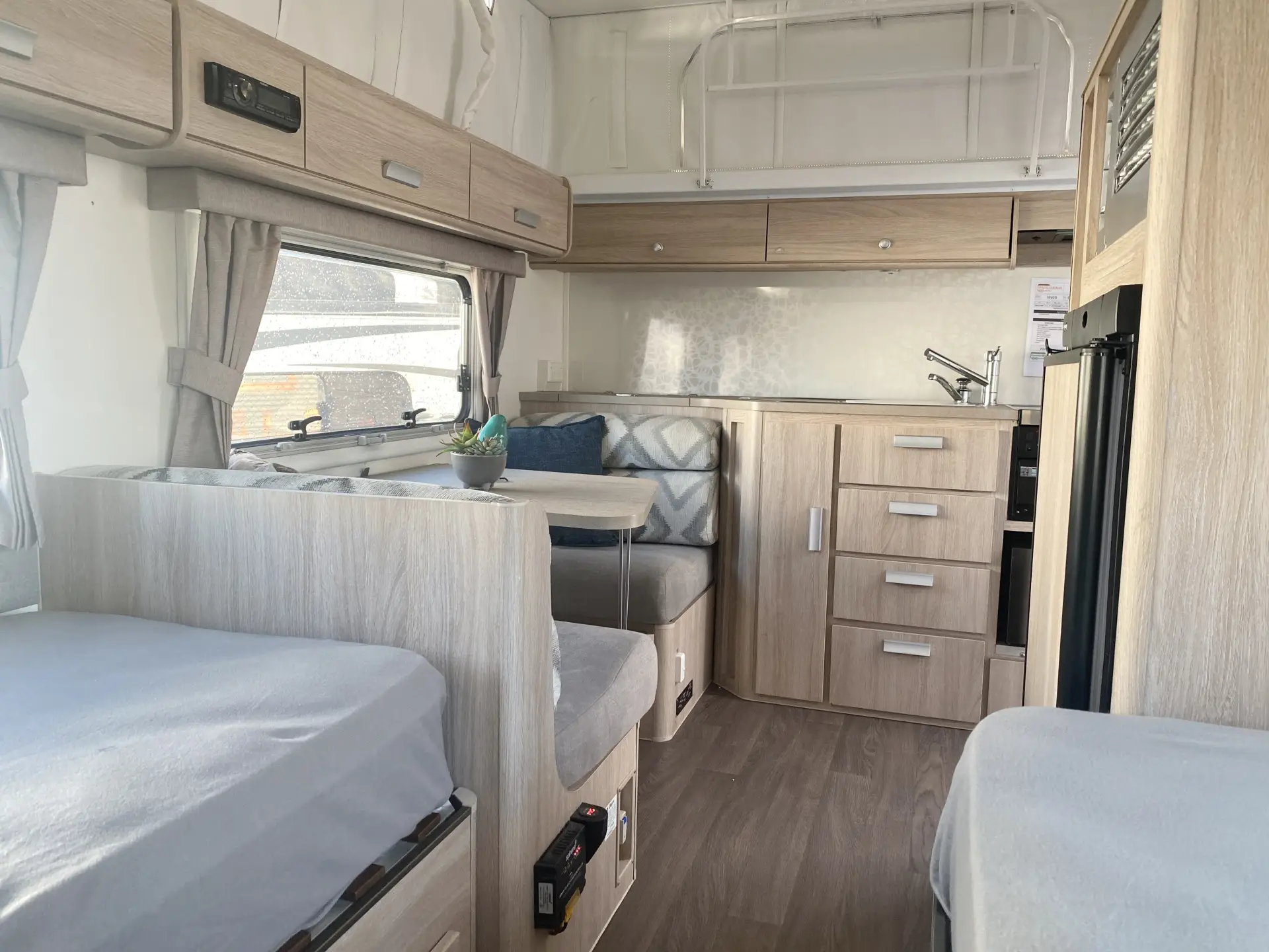 Jayco Starcraft