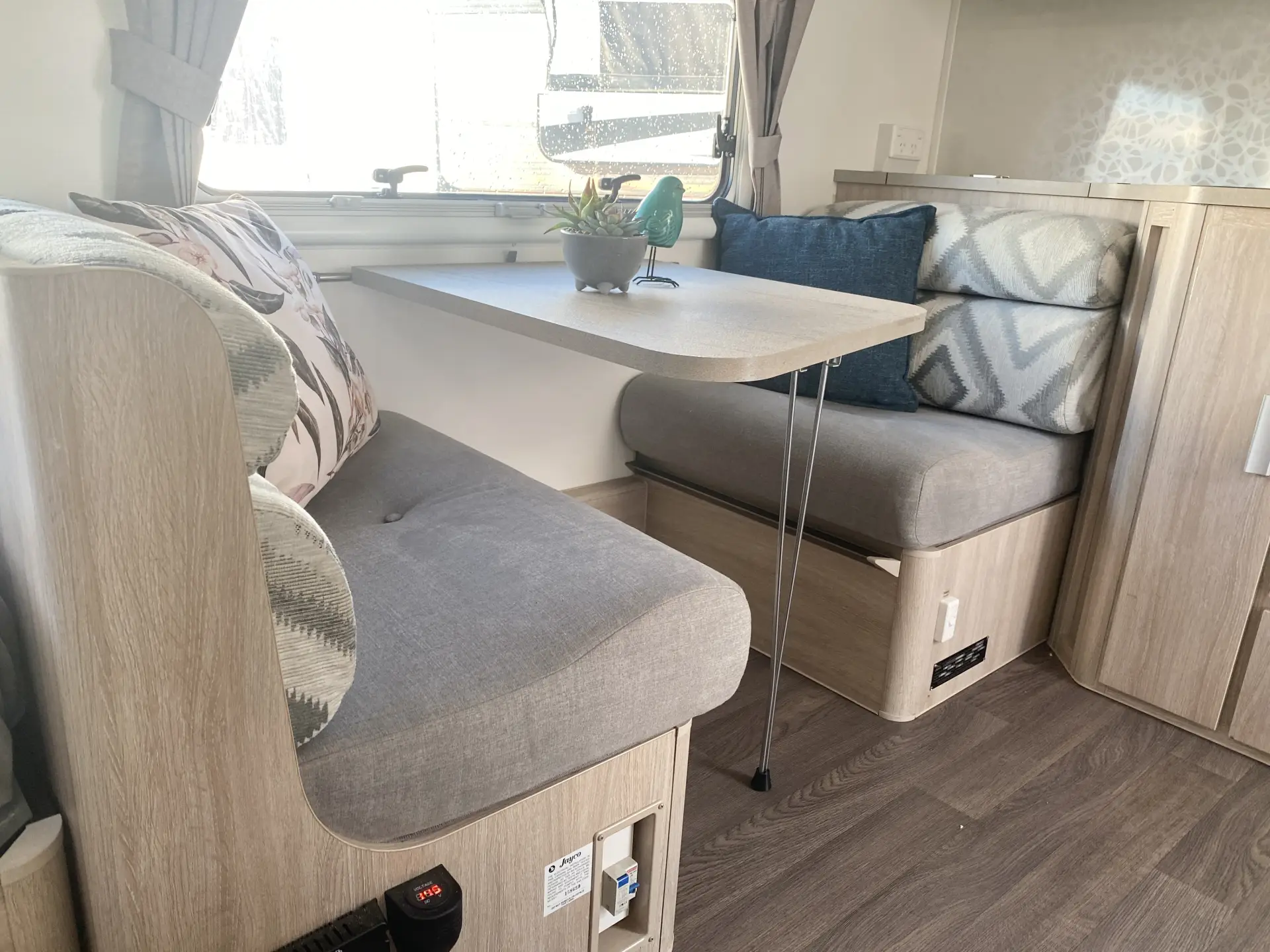 Jayco Starcraft