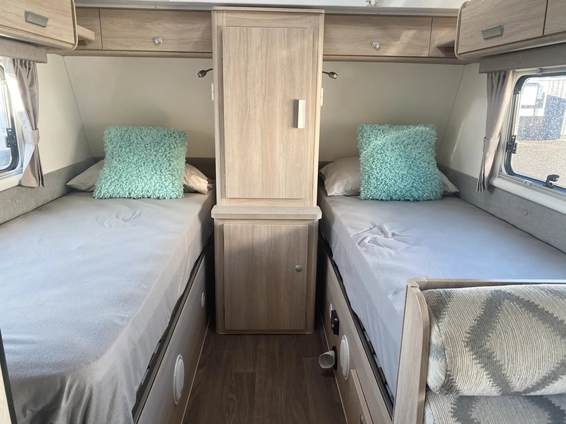 Jayco Starcraft