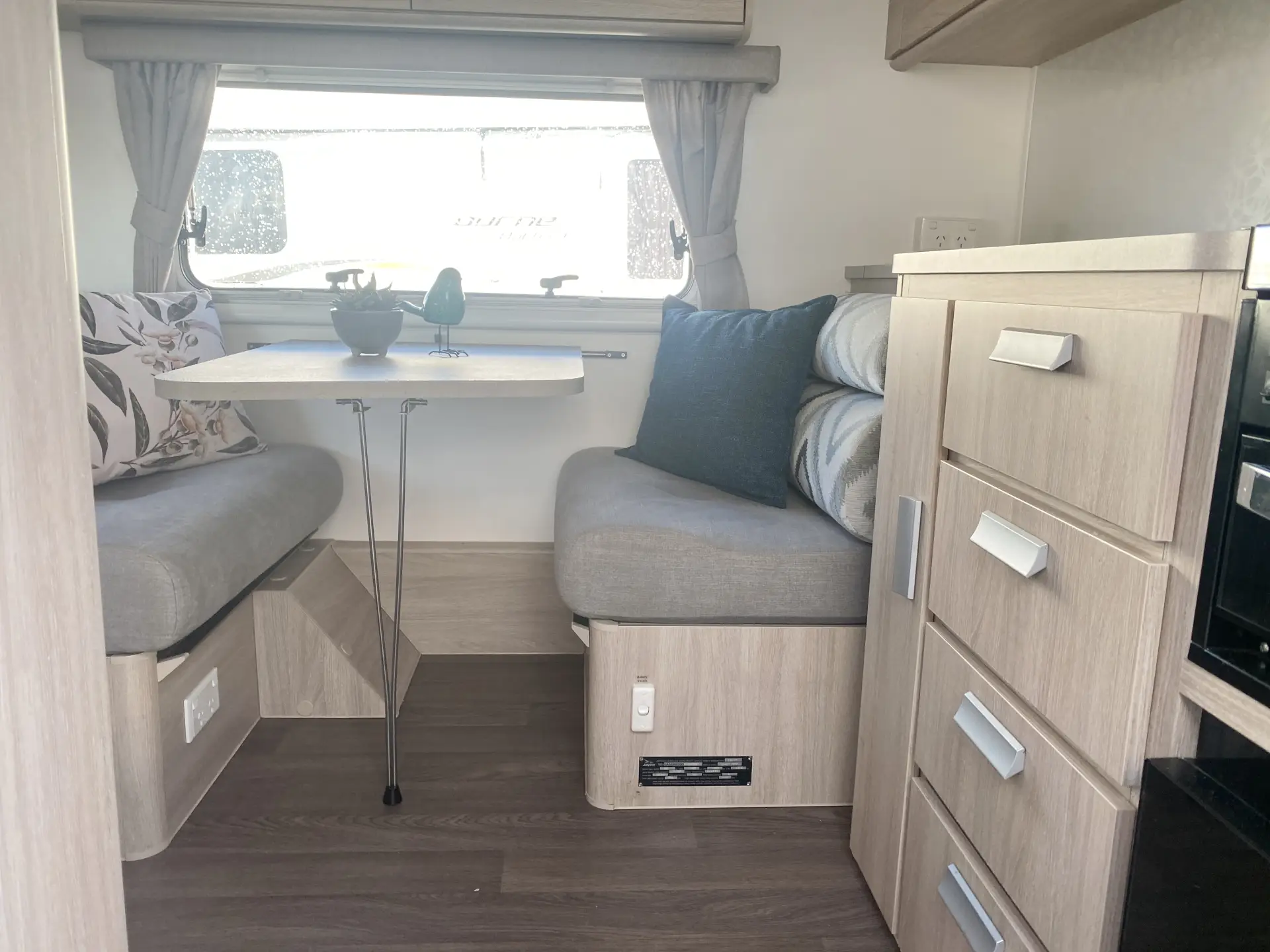 Jayco Starcraft