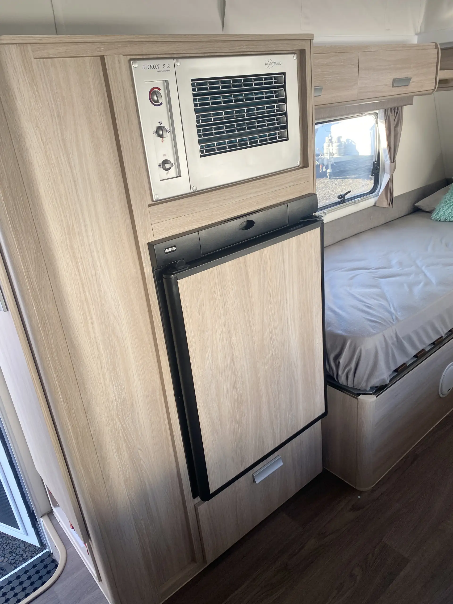 Jayco Starcraft