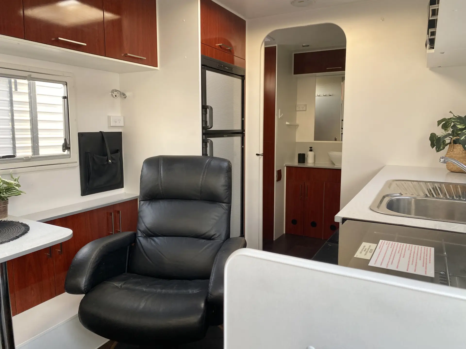 Caravan Image