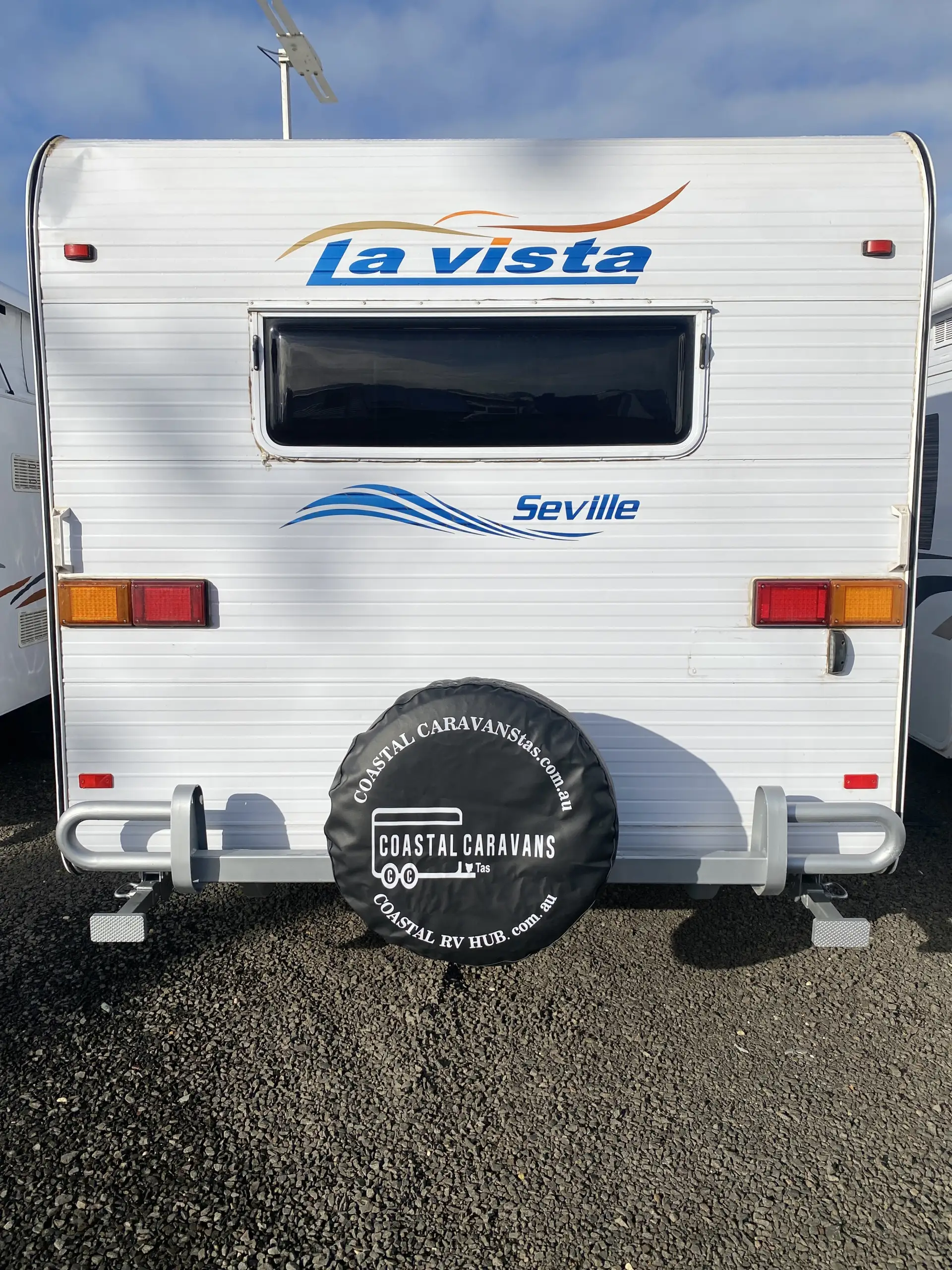 Caravan Image