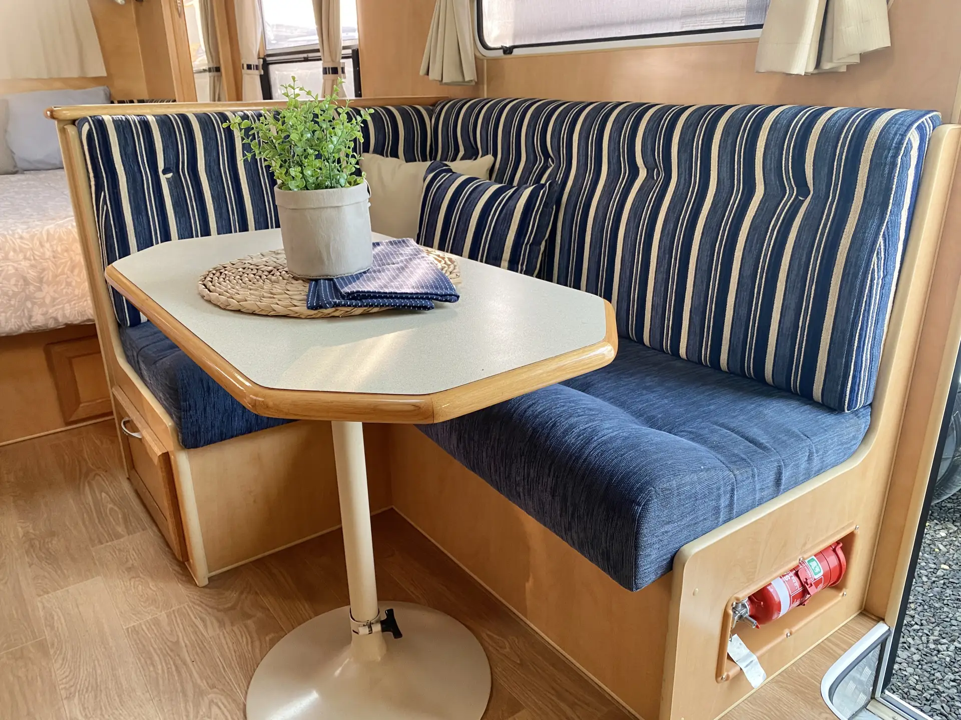 Caravan Image
