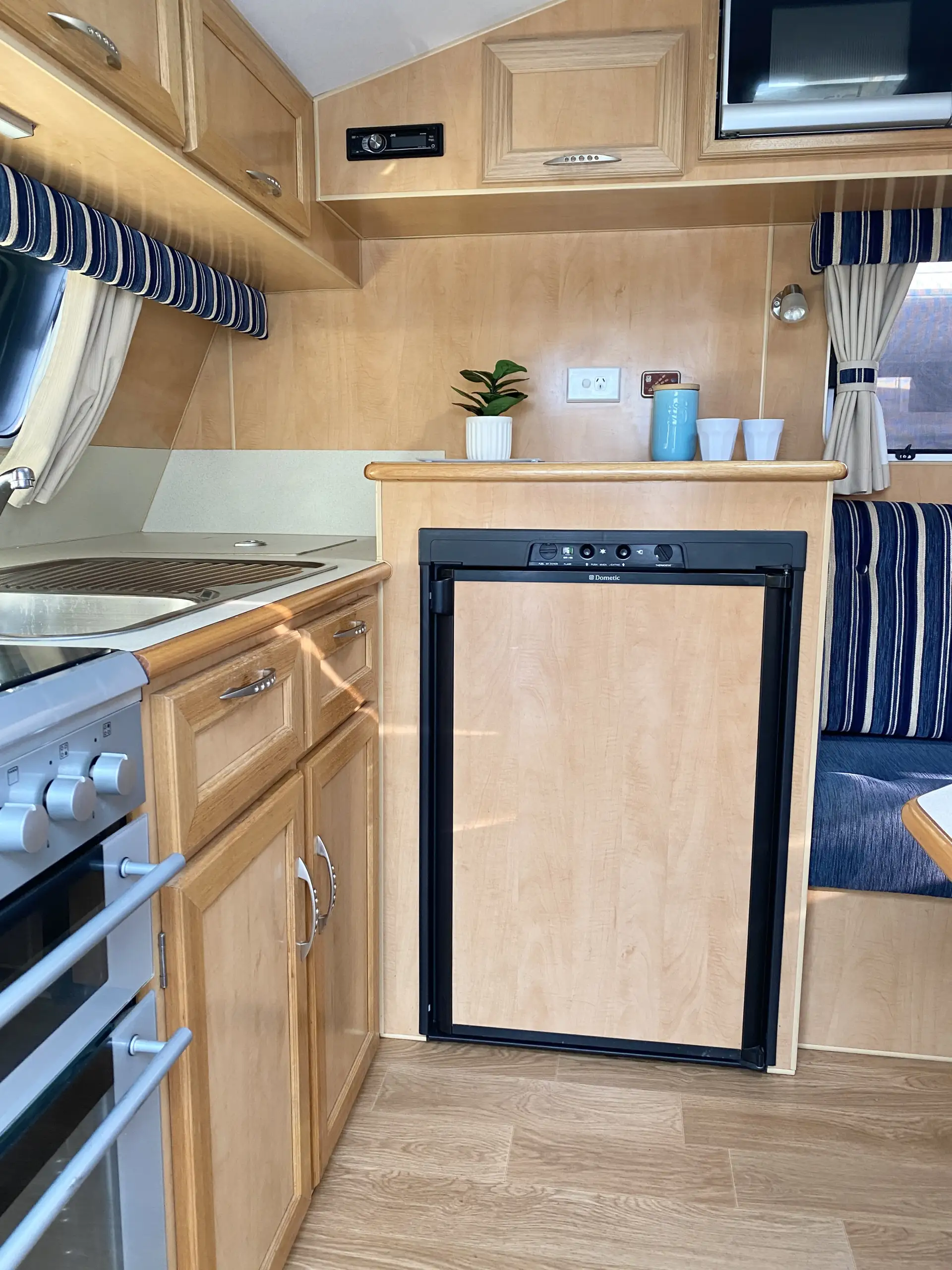 Caravan Image
