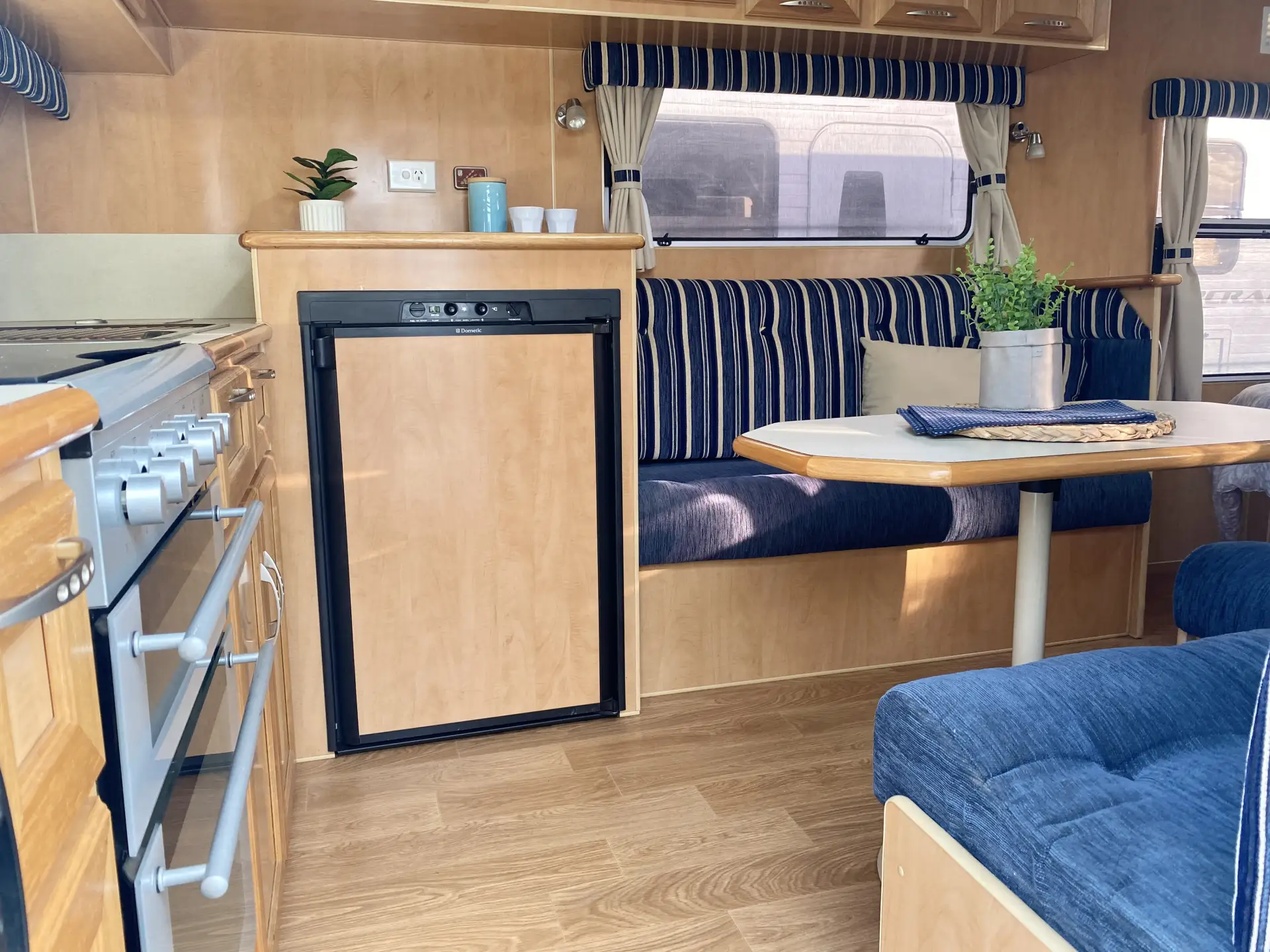Caravan Image