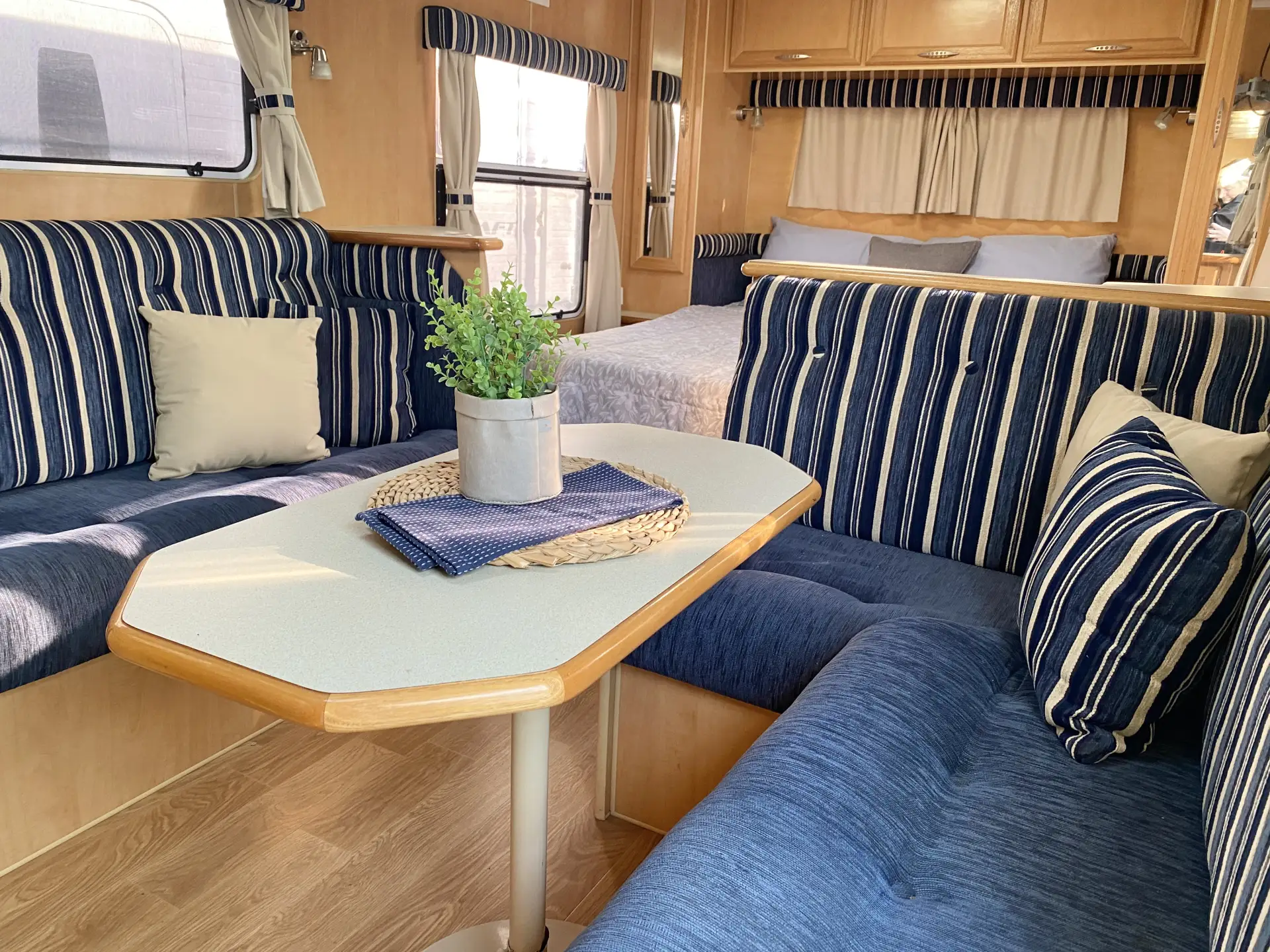 Caravan Image
