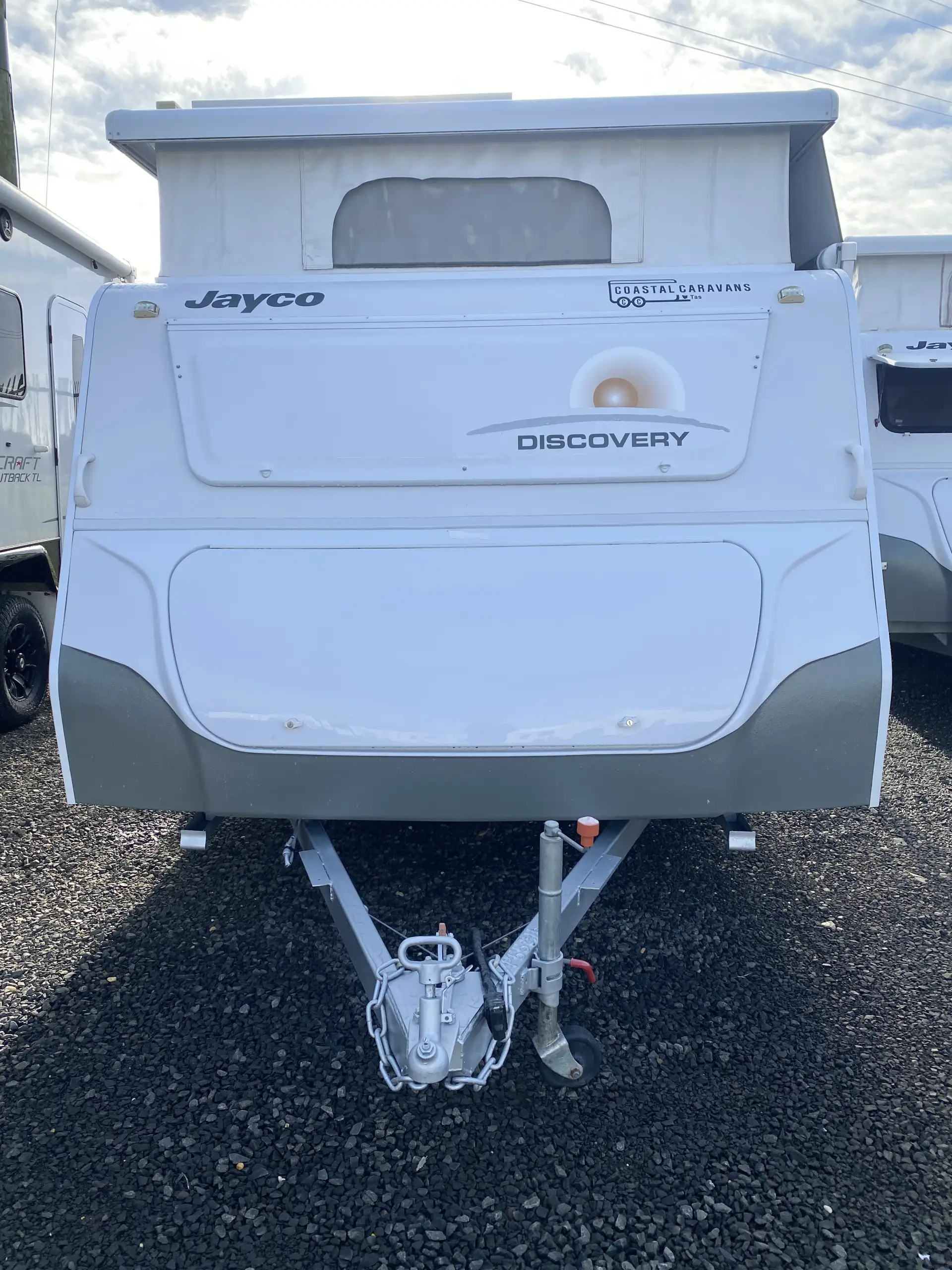 Caravan Image