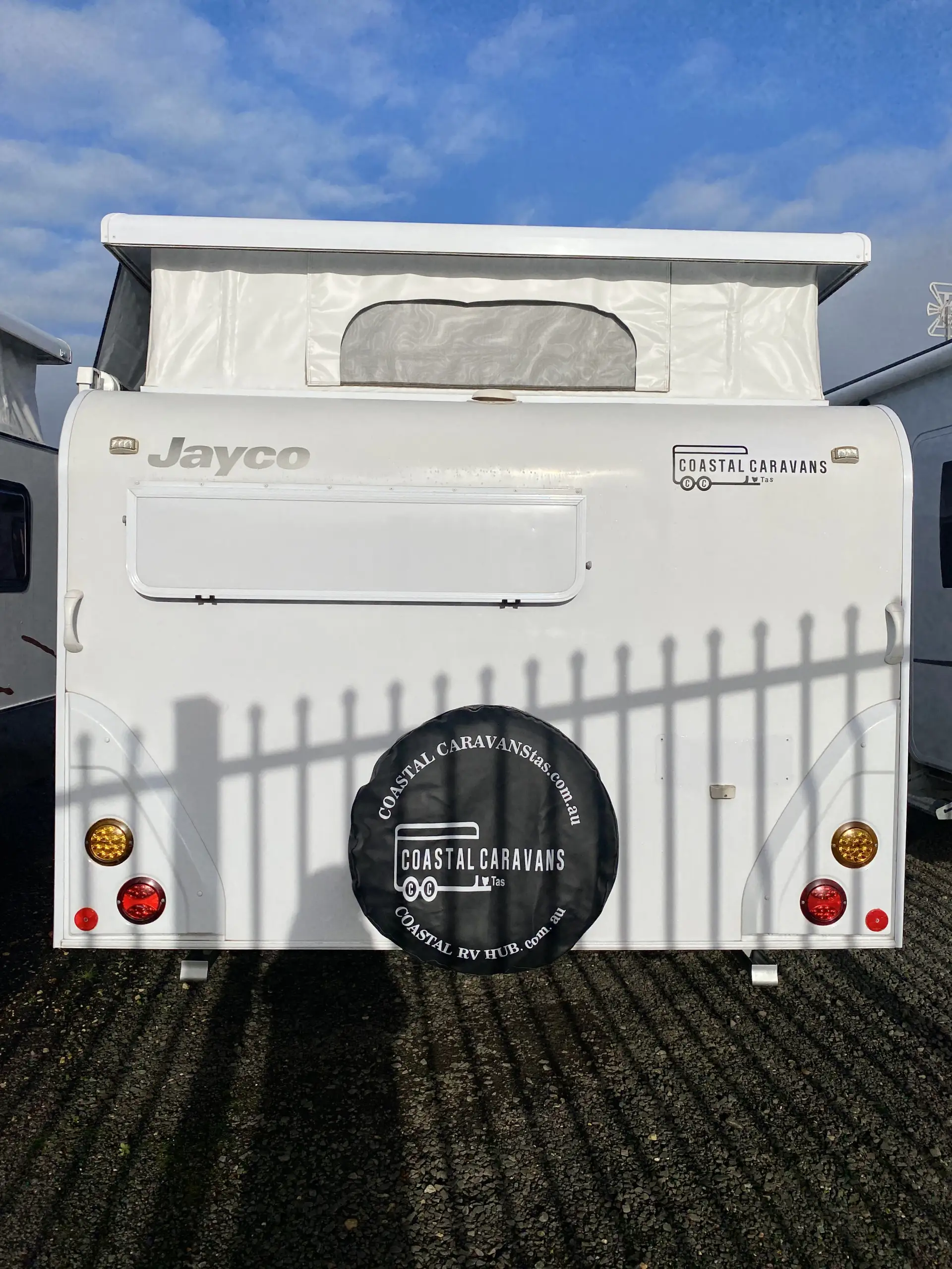 Caravan Image