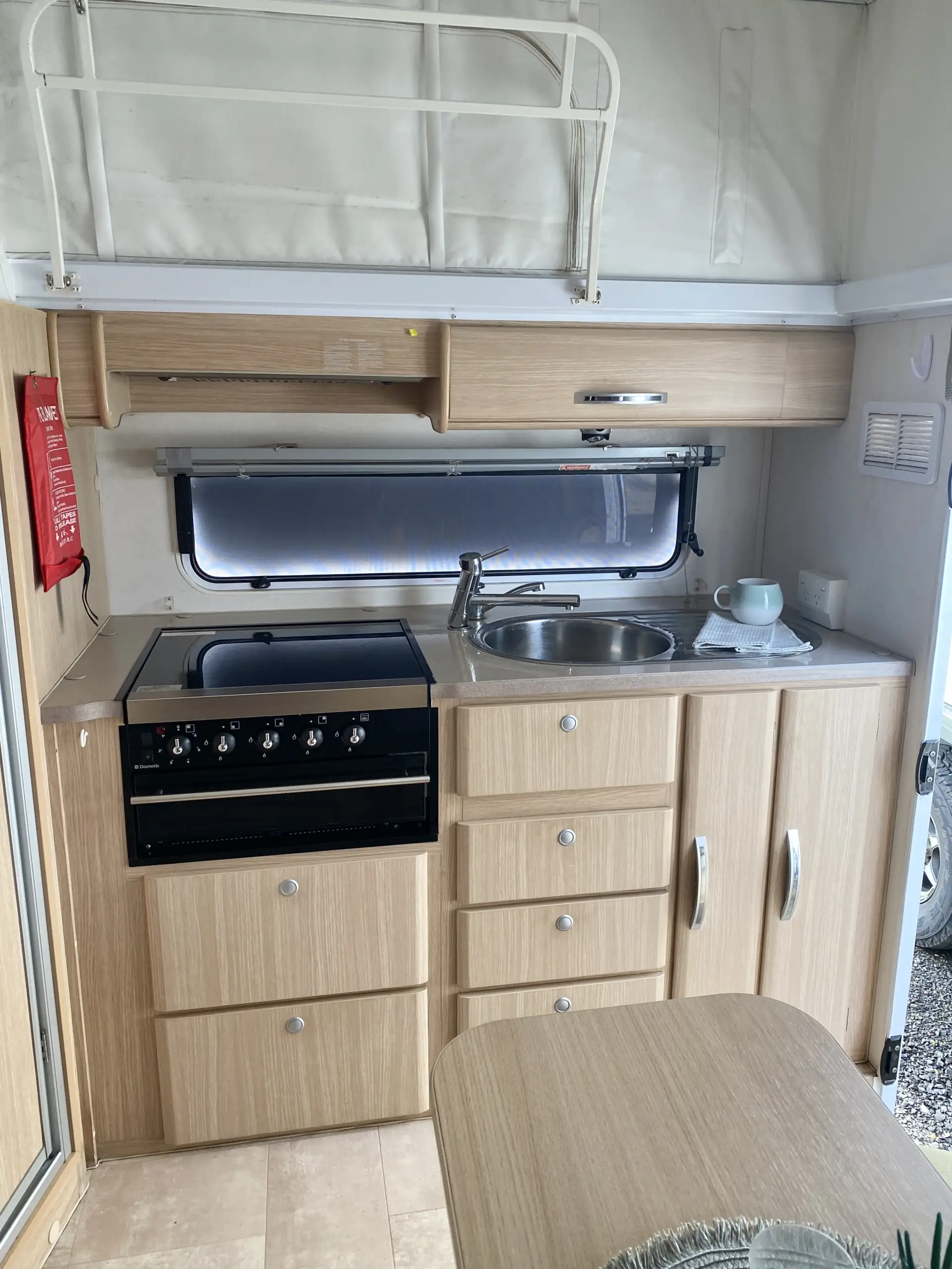 Caravan Image
