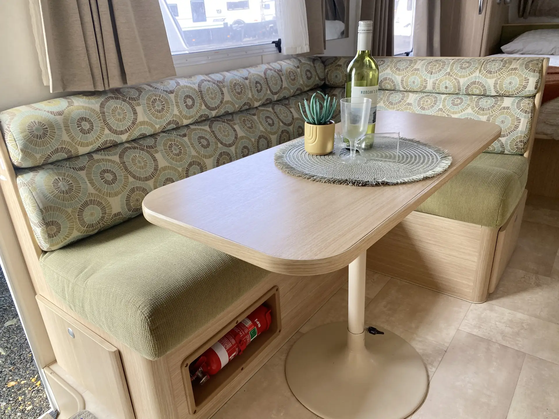 Caravan Image