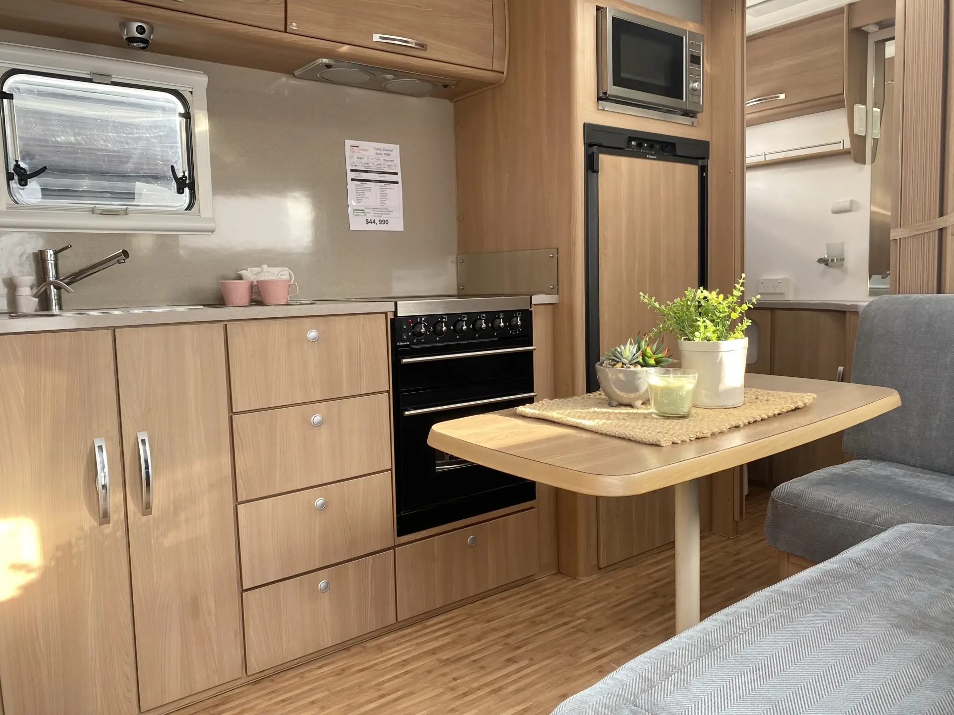 Caravan Image