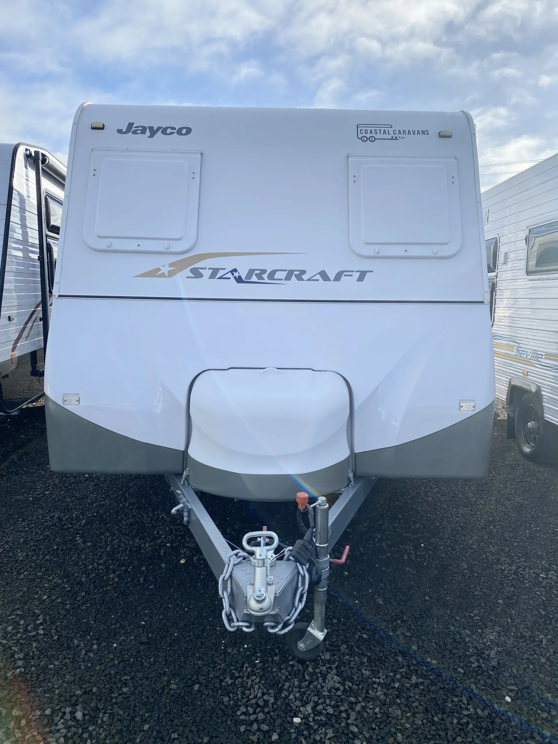 Caravan Image
