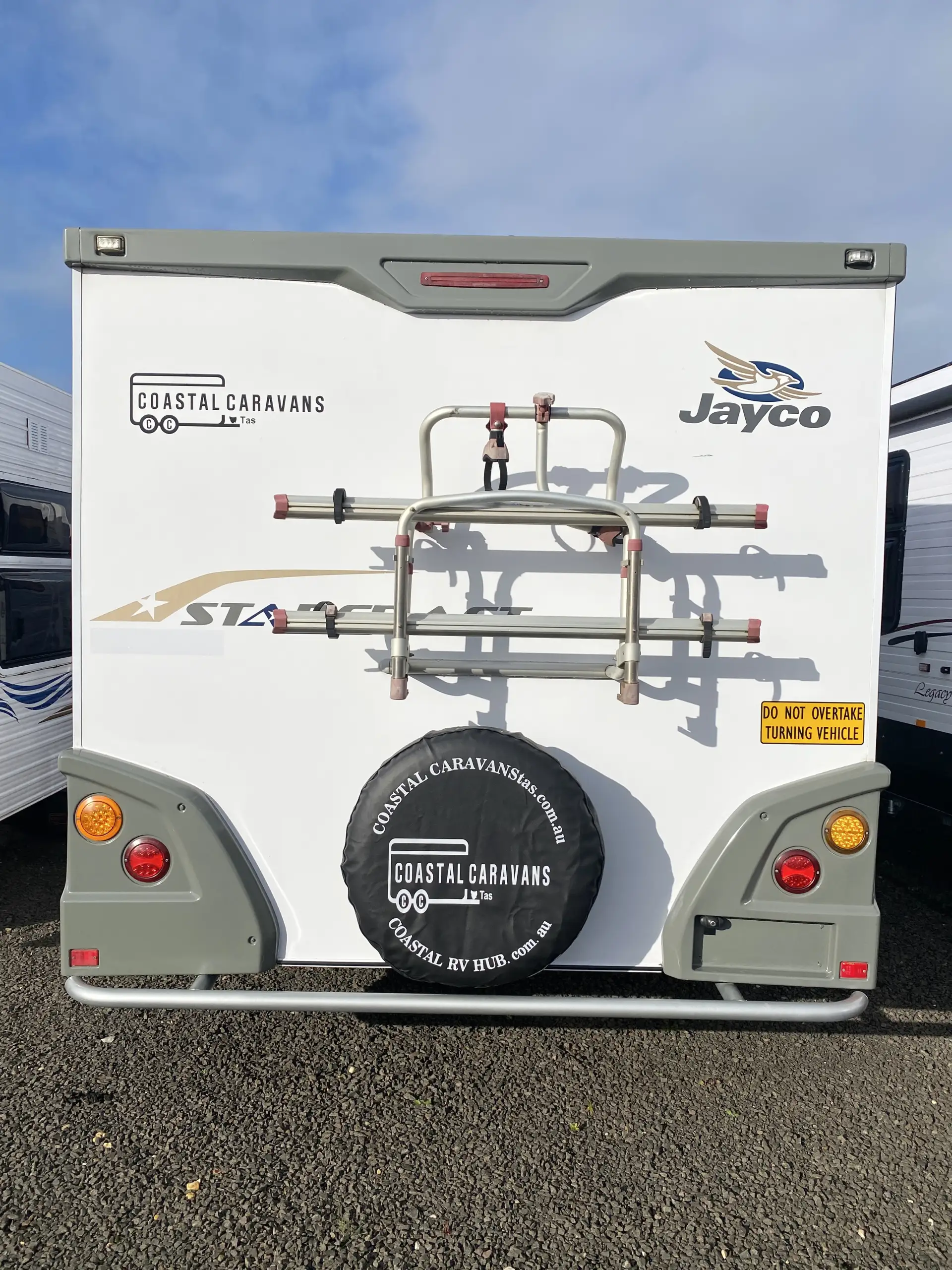 Caravan Image