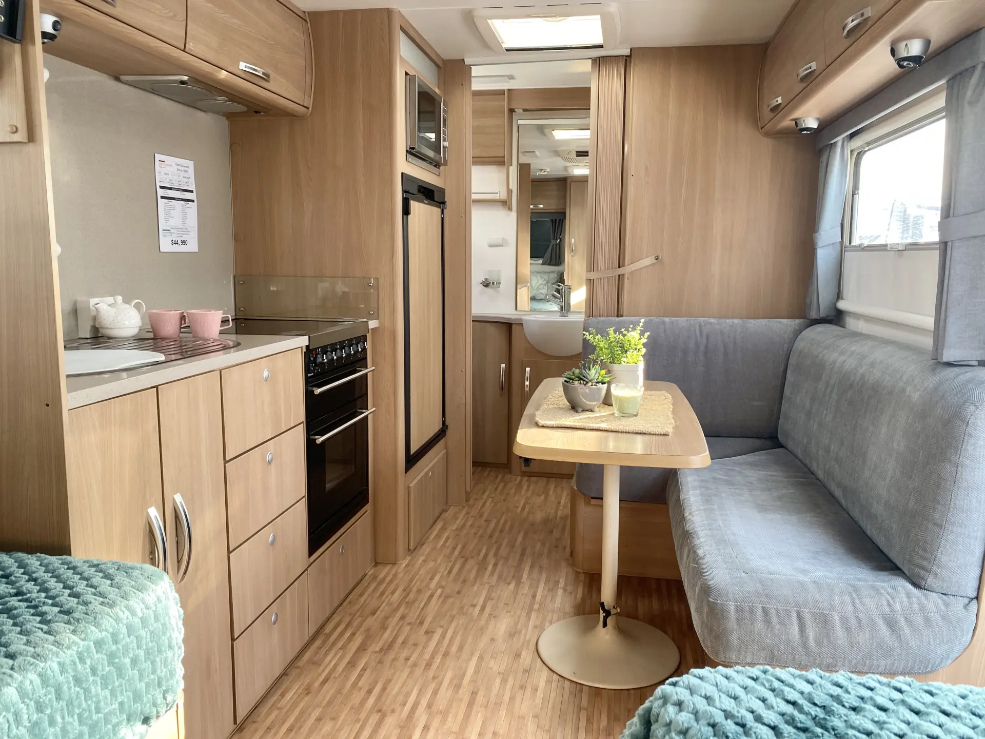 Caravan Image