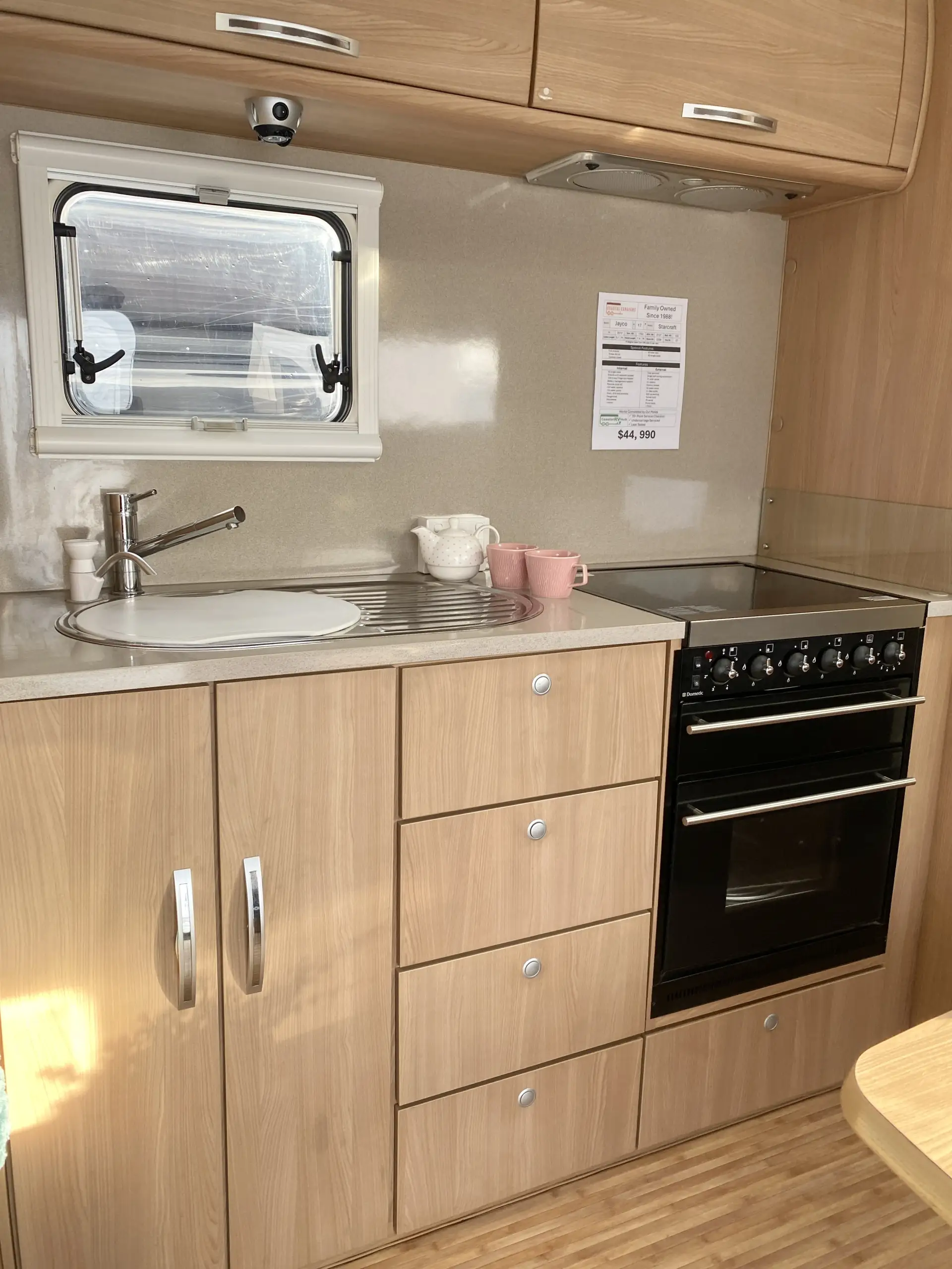 Caravan Image