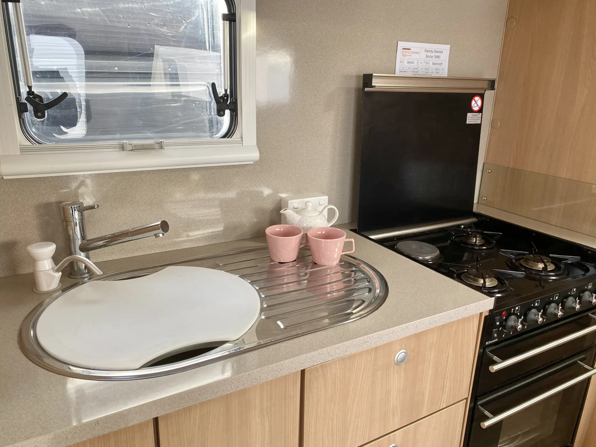 Caravan Image